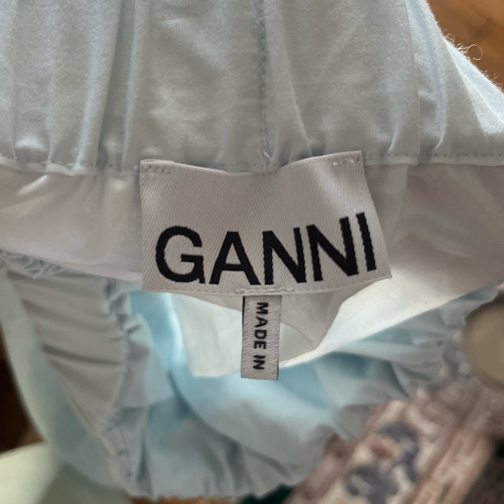 GANNI - Picture 3 of 5
